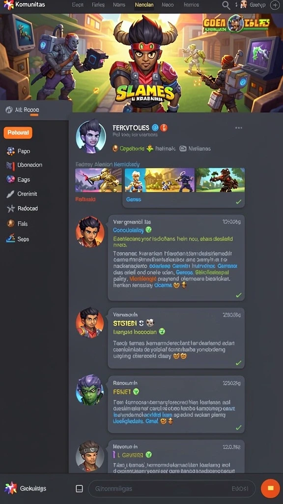 Screenshot idrok nomor 2