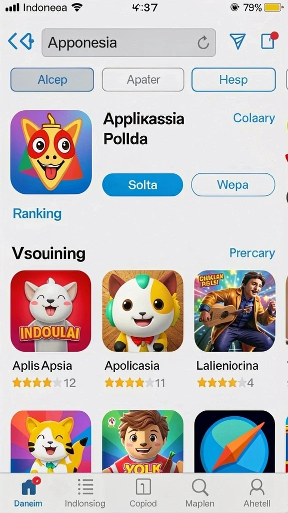 Screenshot janda4d nomor 3