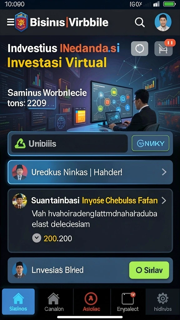 Screenshot jayaslot nomor 1