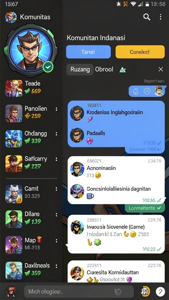 Screenshot jayaslot nomor 2