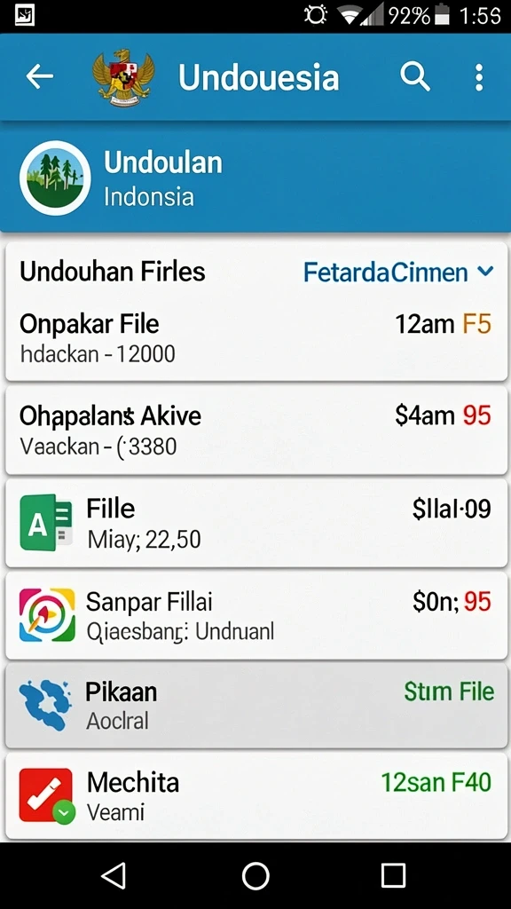 Screenshot juragan28 nomor 2
