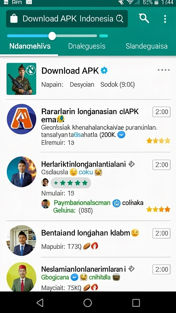 Screenshot kaka303 nomor 2
