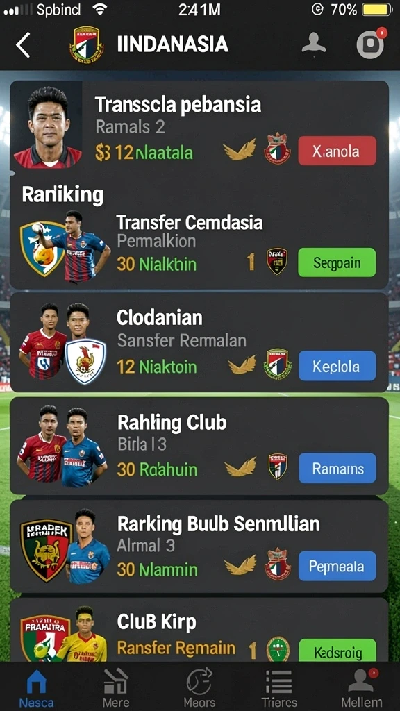 Screenshot kakrp nomor 2