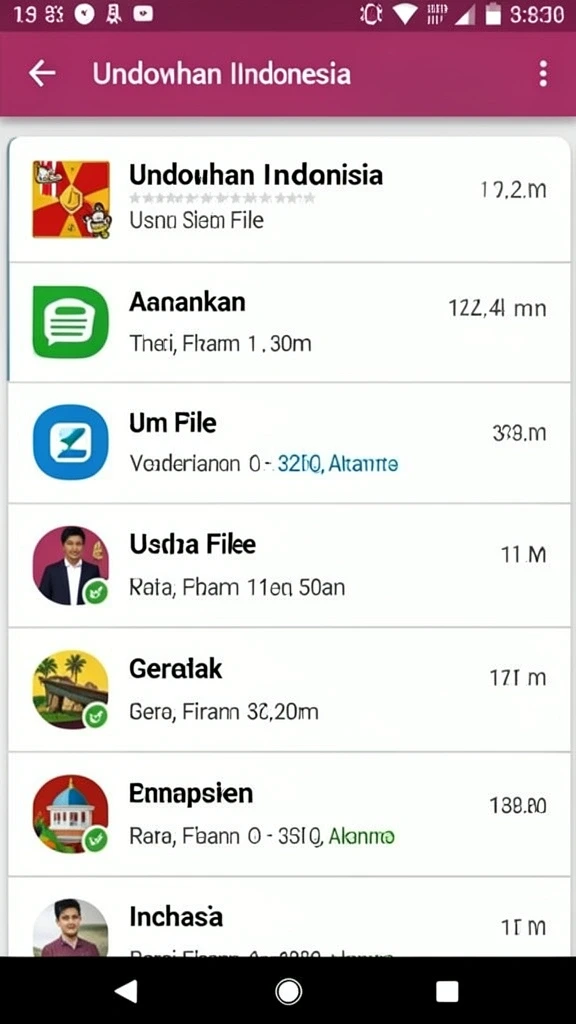 Screenshot kijangwin nomor 2