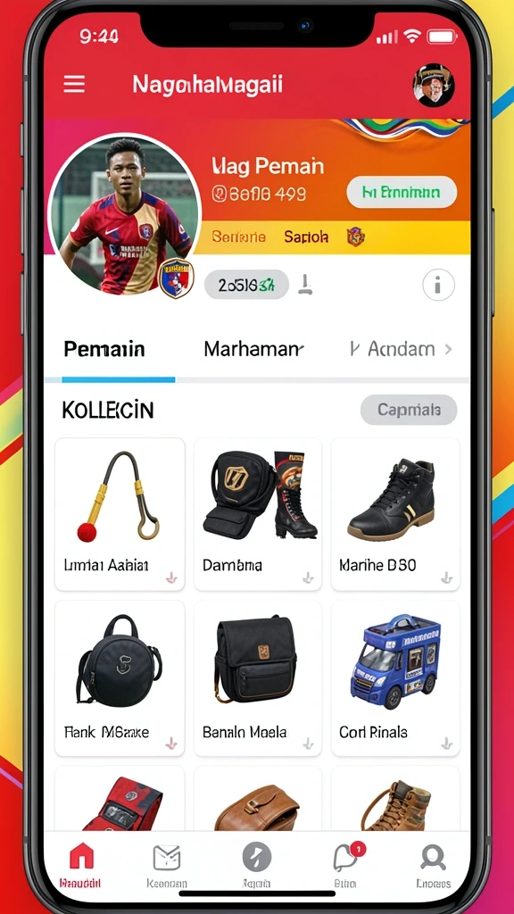 Screenshot king88 nomor 2