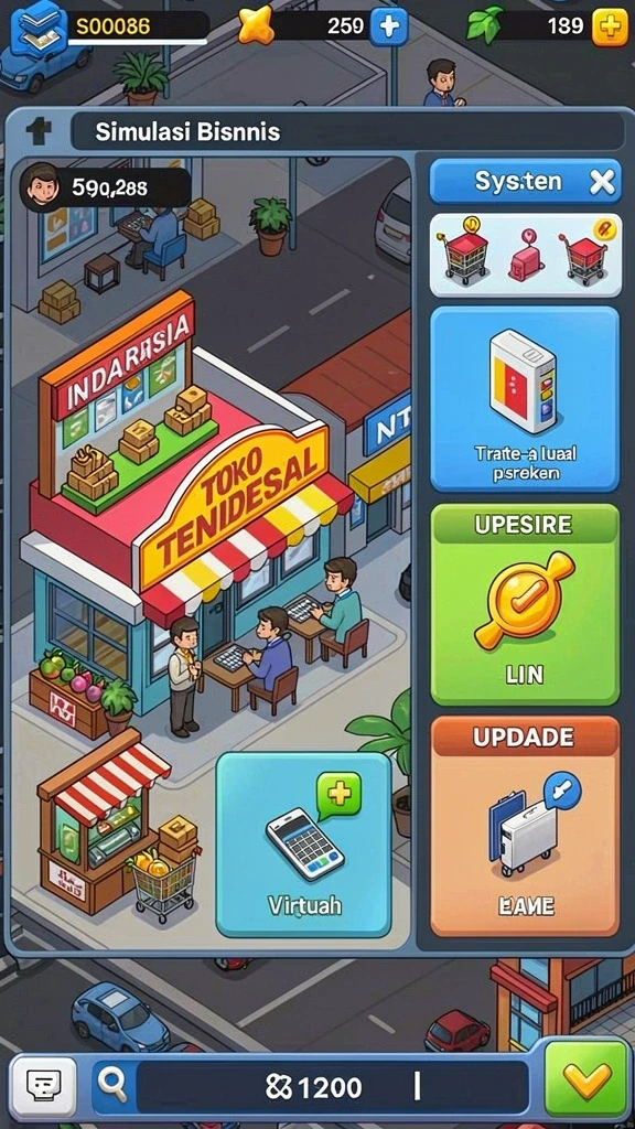Screenshot ko857 nomor 1