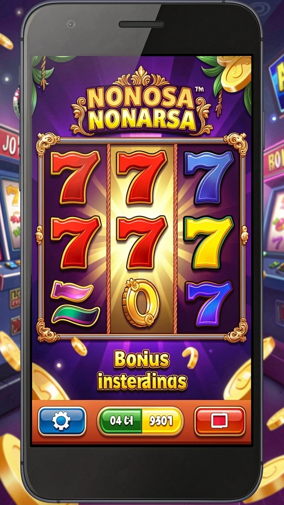 Screenshot koin99 nomor 3