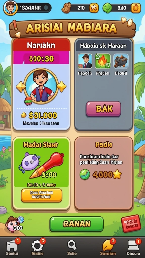 Screenshot kombo88 nomor 1