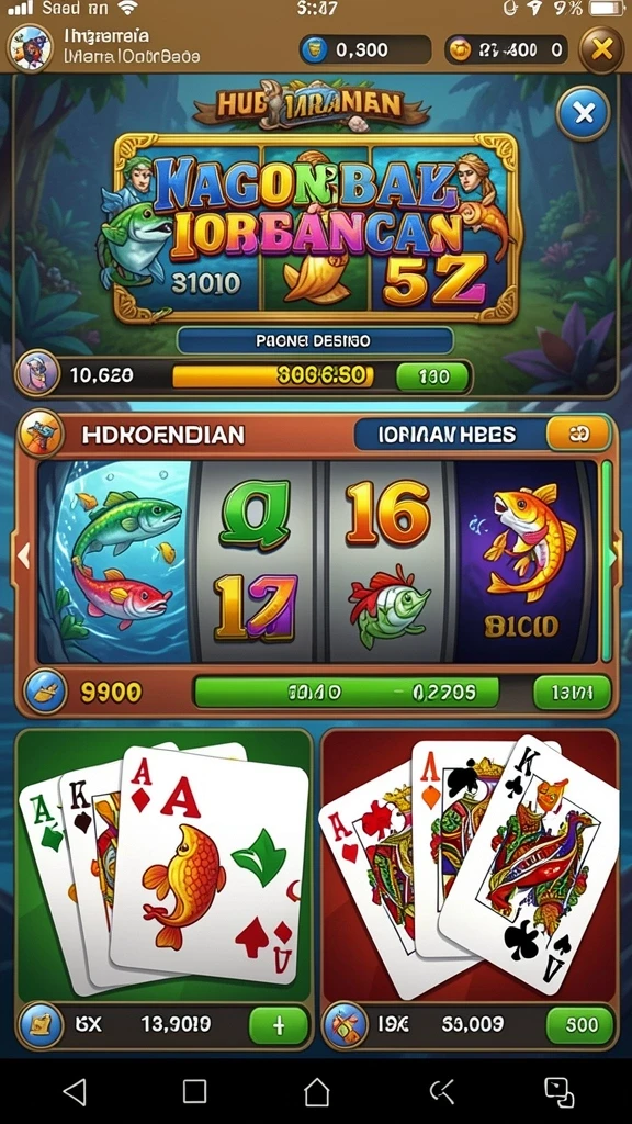 Screenshot kombo88 nomor 2