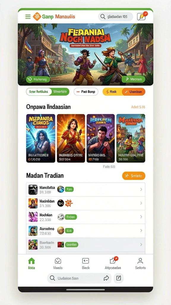 Screenshot kratonbet nomor 3