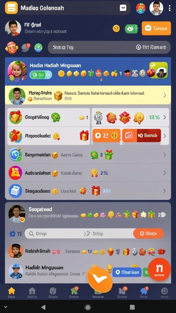 Screenshot los303 nomor 1
