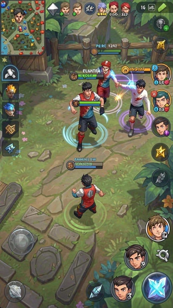 Screenshot luck365 nomor 2