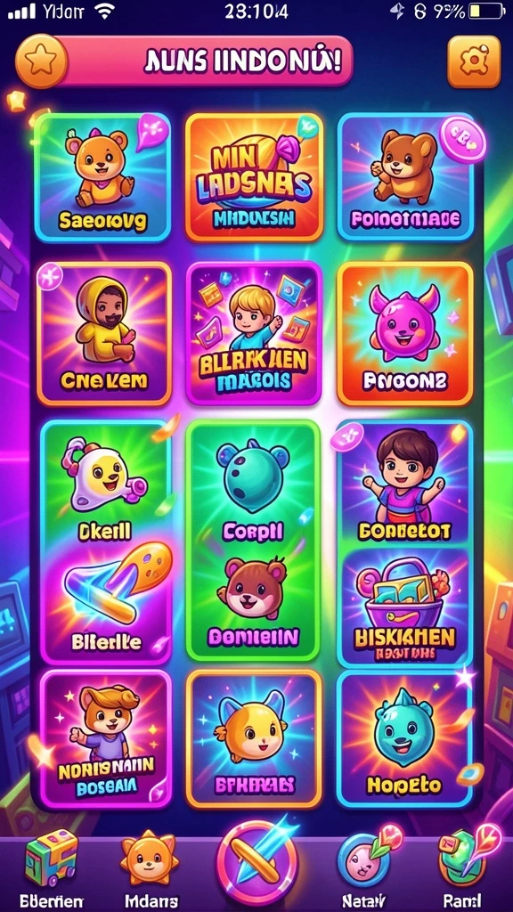Screenshot lucksvip nomor 3