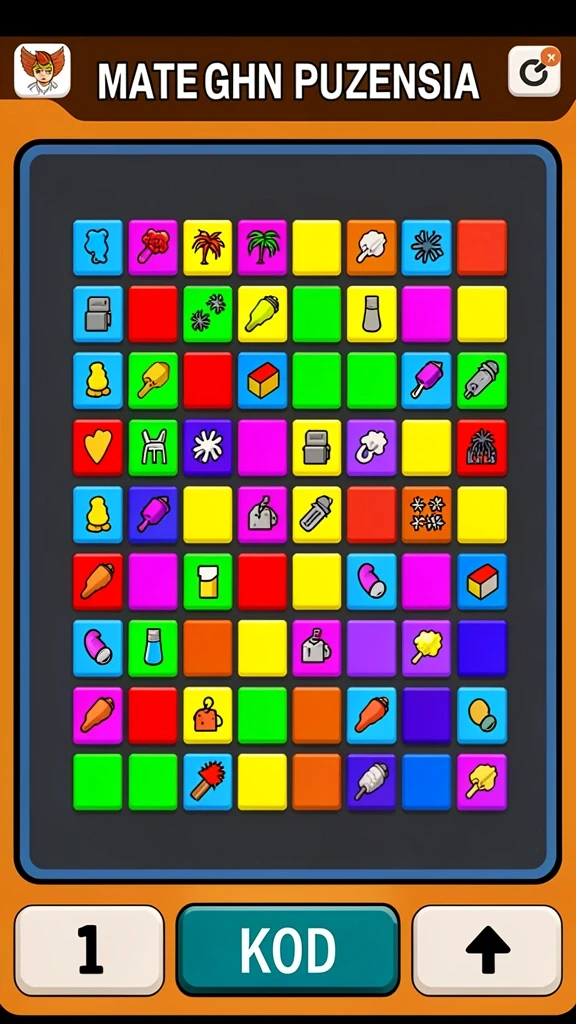 Screenshot luckyslots nomor 3