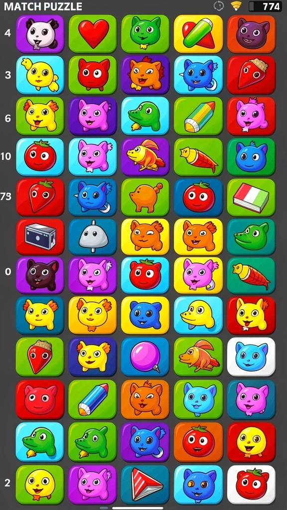 Screenshot luxury333 nomor 3