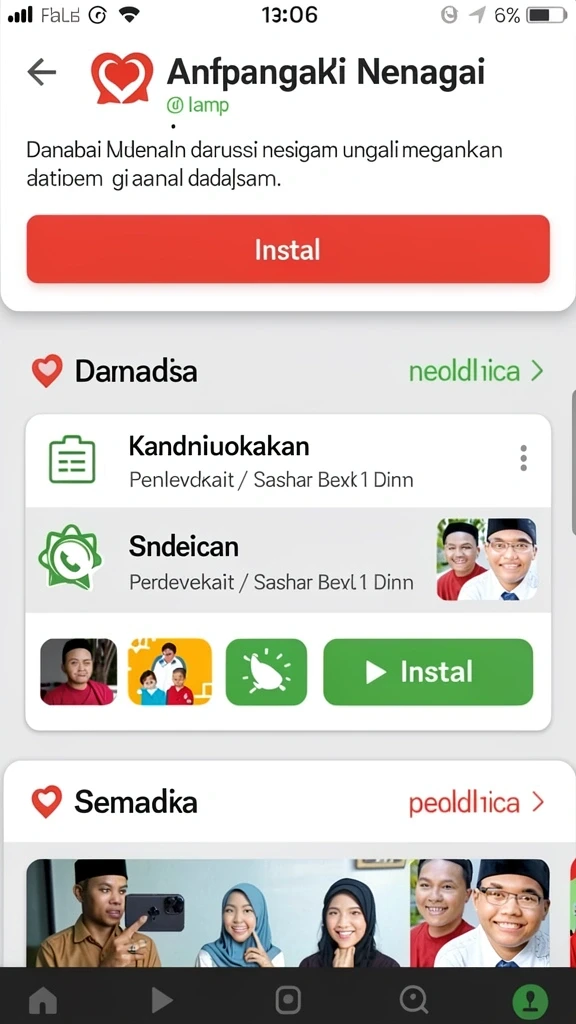 Screenshot luxury88 nomor 3