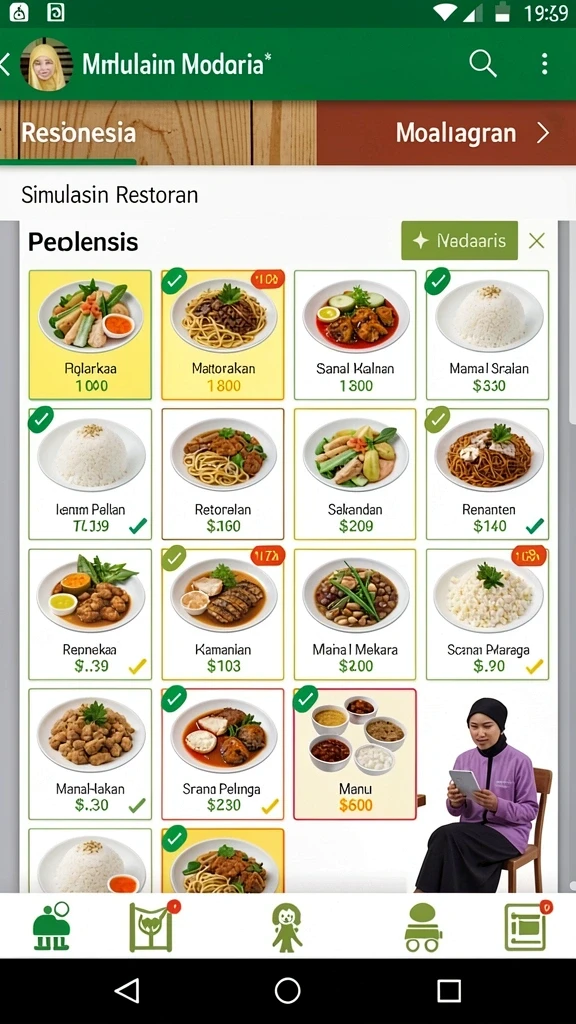 Screenshot mainduit nomor 1