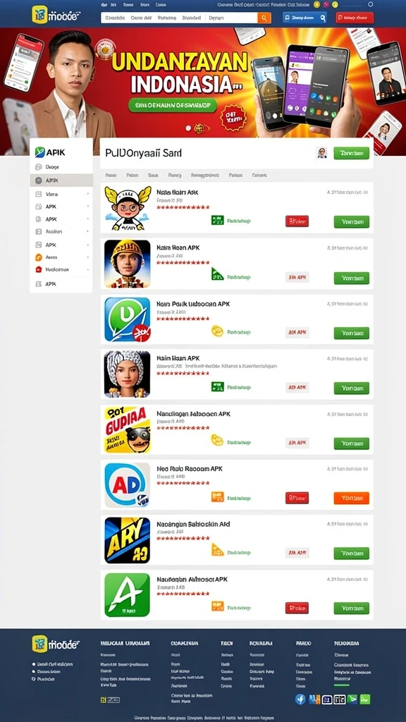 Screenshot mainduit nomor 2