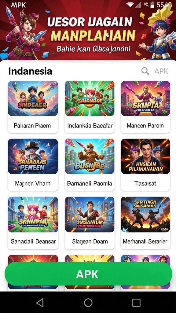 Screenshot mamen123 nomor 2