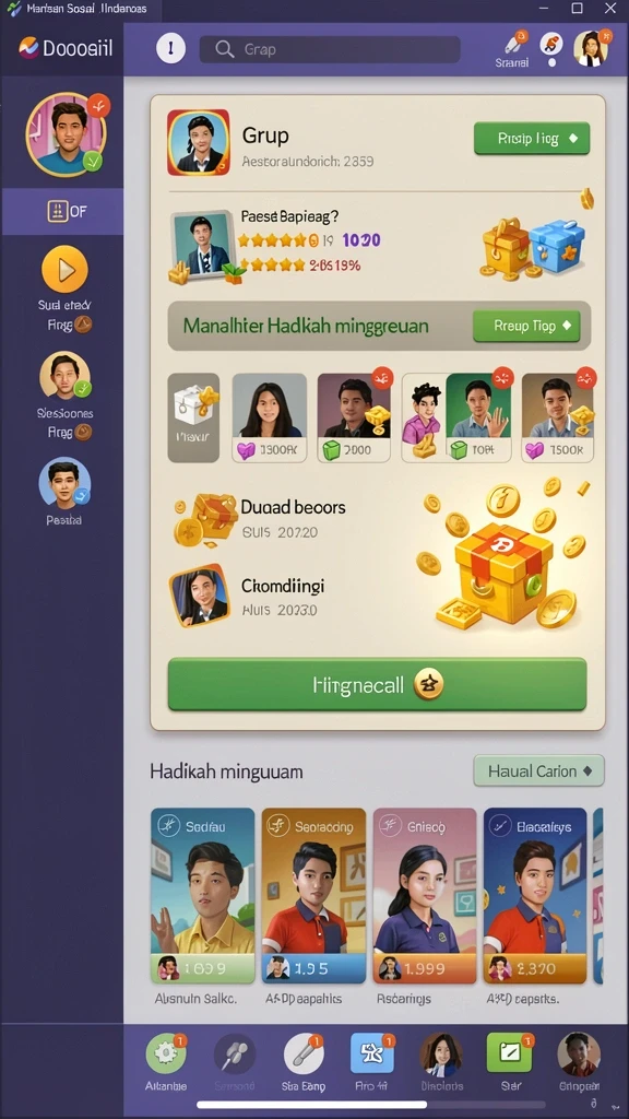Screenshot mandala77 nomor 1