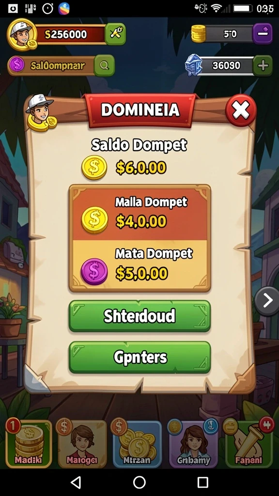 Screenshot maxslot nomor 3