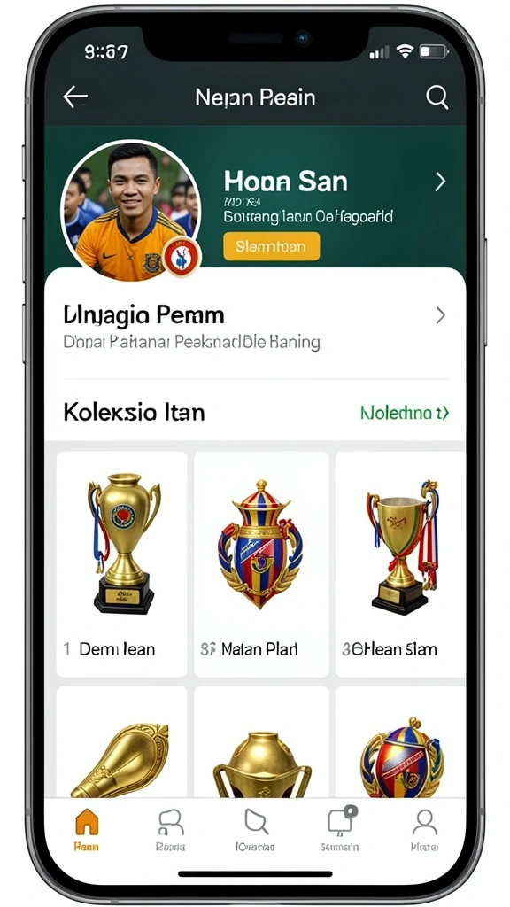 Screenshot megahoki nomor 1