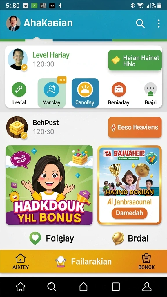 Screenshot megewin188 nomor 1