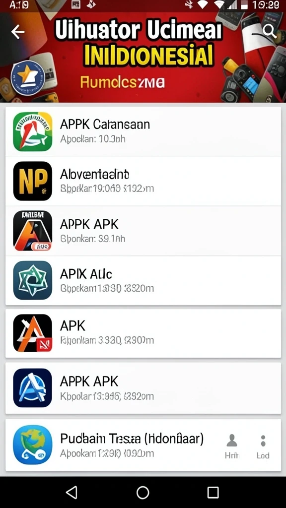 Screenshot merdekawin nomor 2