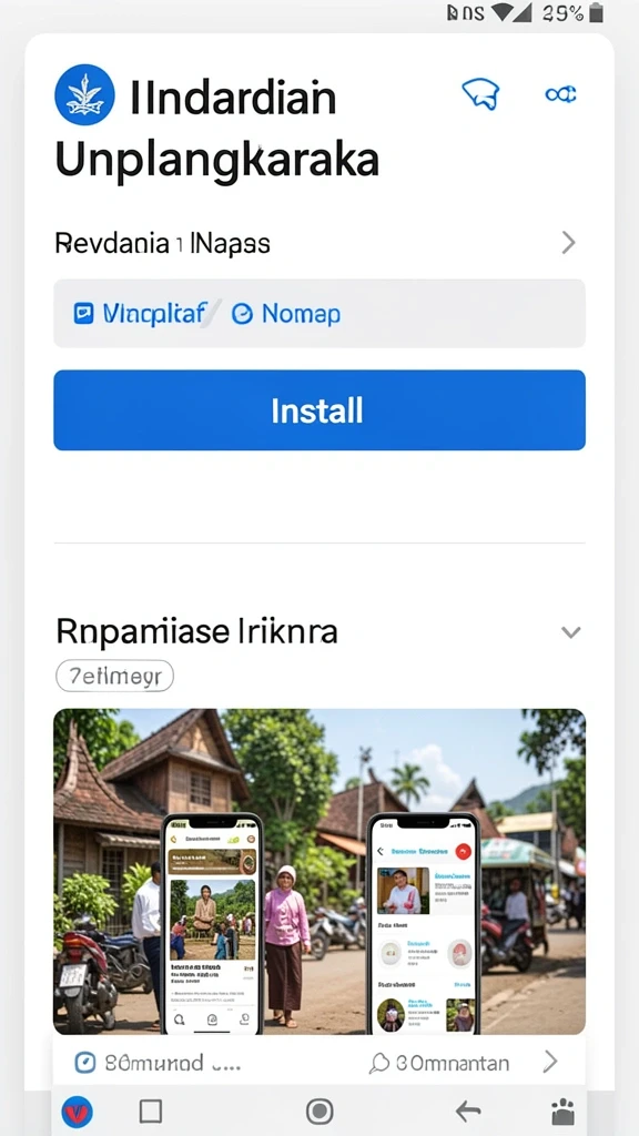 Screenshot merdekawin nomor 3