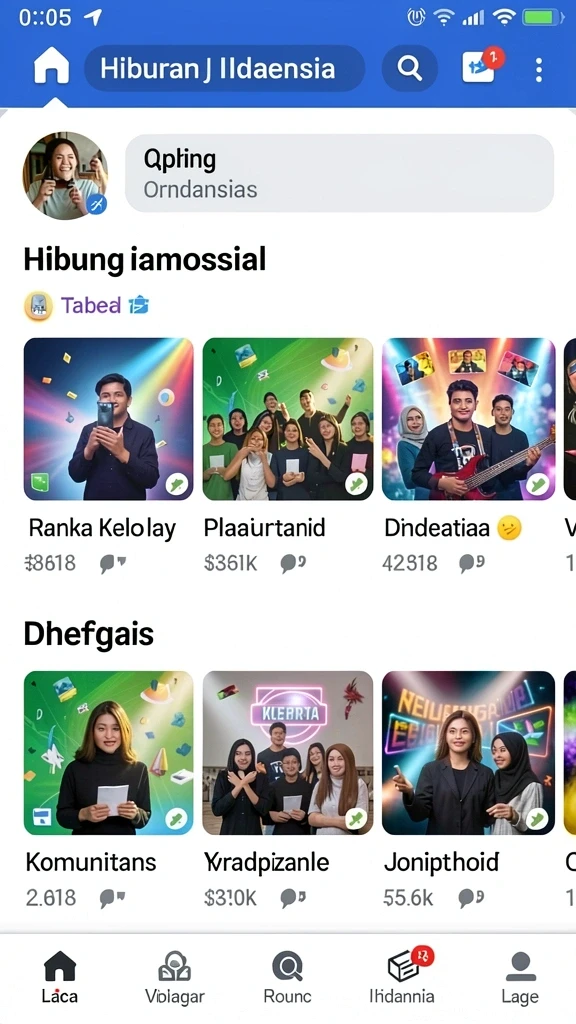 Screenshot minislot nomor 3