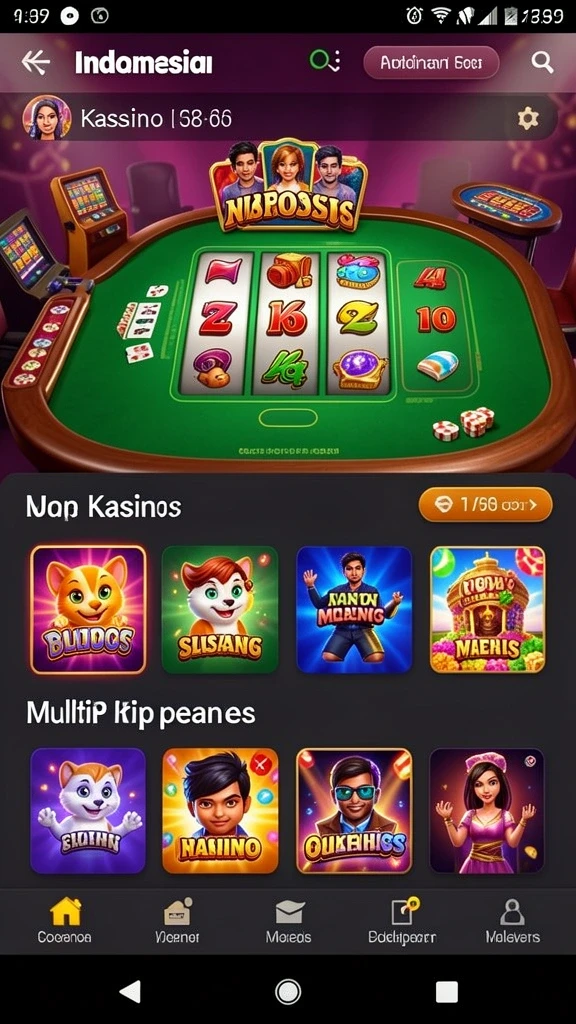 Screenshot mitra77 nomor 2