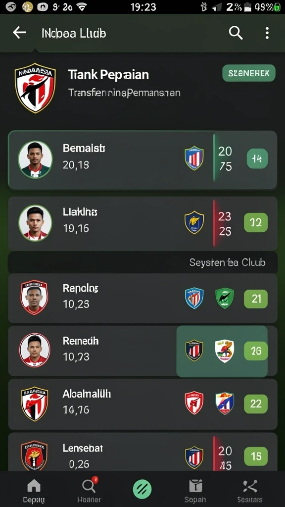 Screenshot mkwin666 nomor 3