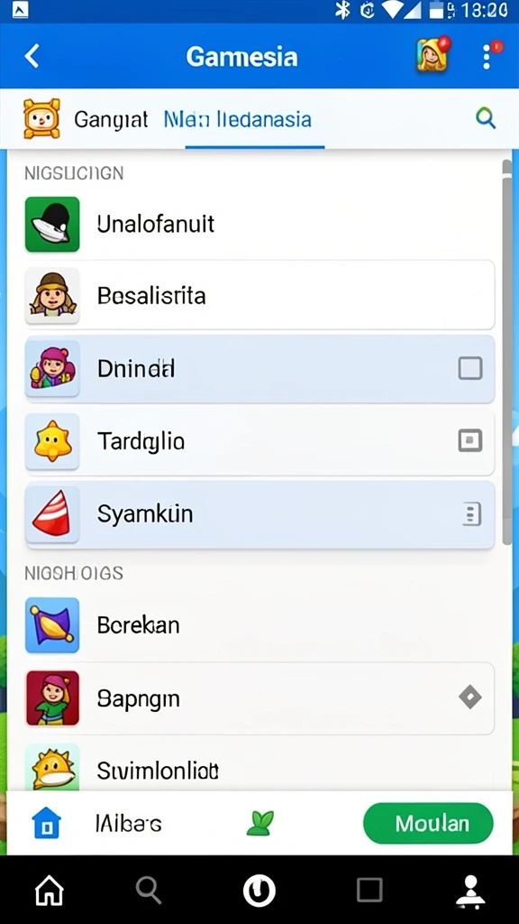 Screenshot mpo777 nomor 2