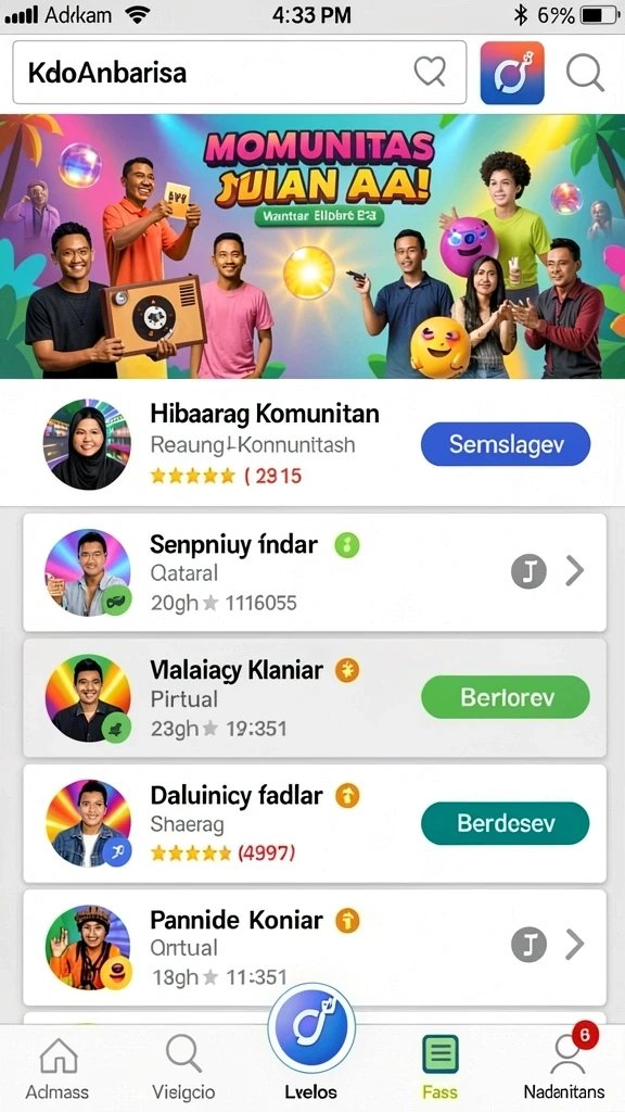 Screenshot musang178 nomor 1