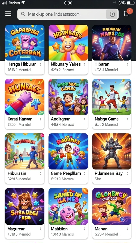Screenshot mvp789 nomor 1