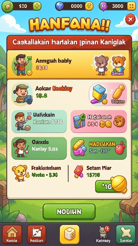 Screenshot naga2000 nomor 2