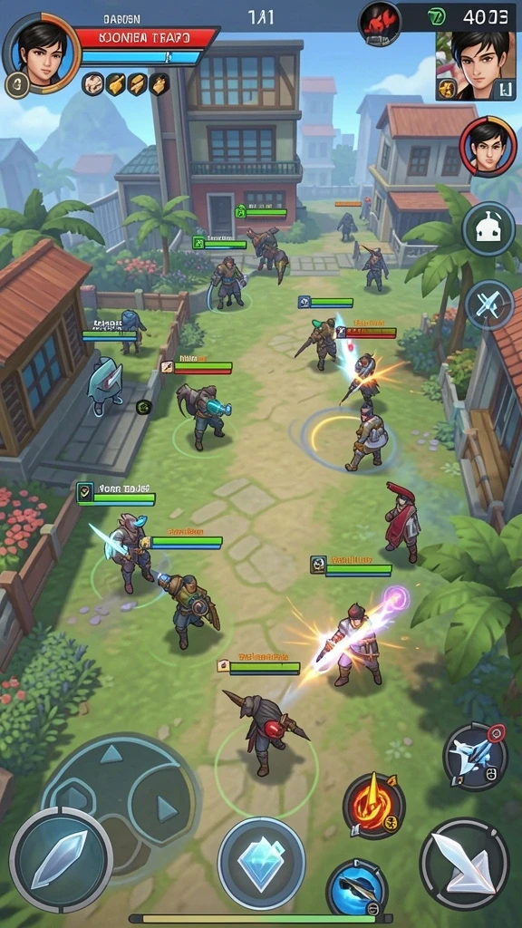 Screenshot naga2000 nomor 3