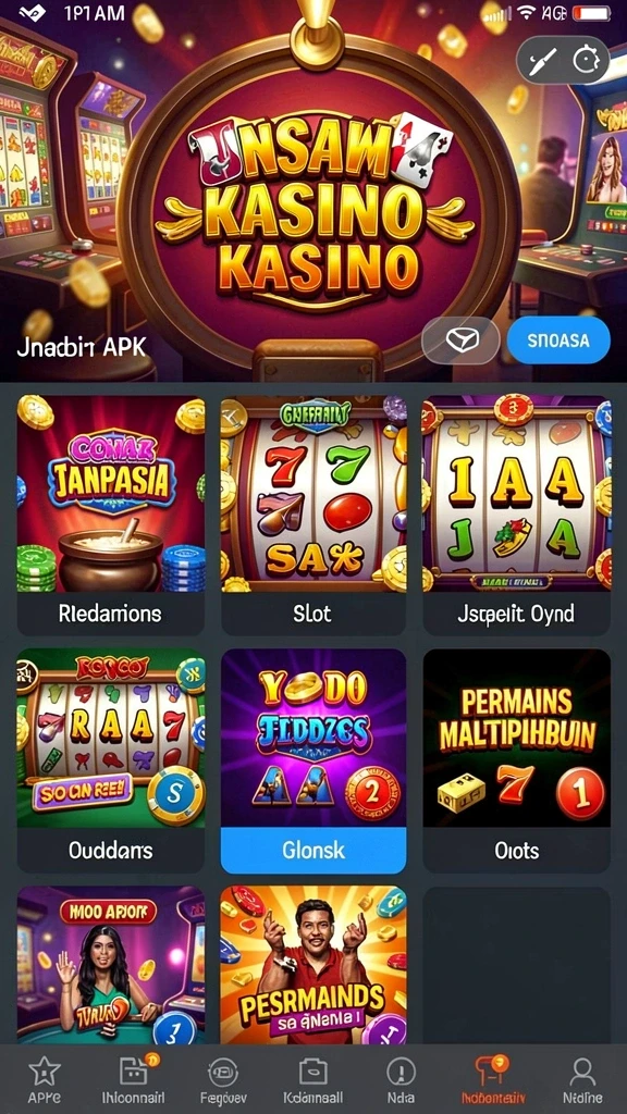 Screenshot nk666 nomor 3