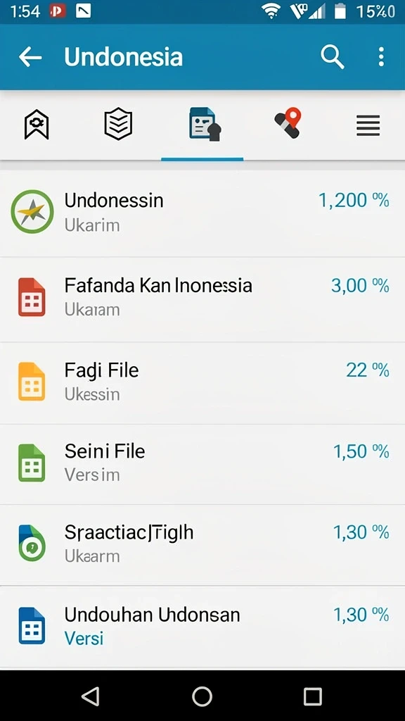 Screenshot nox123 nomor 1