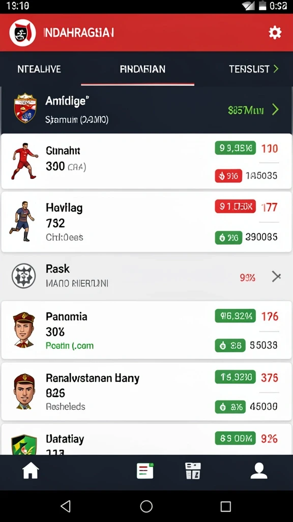 Screenshot nuts777 nomor 1