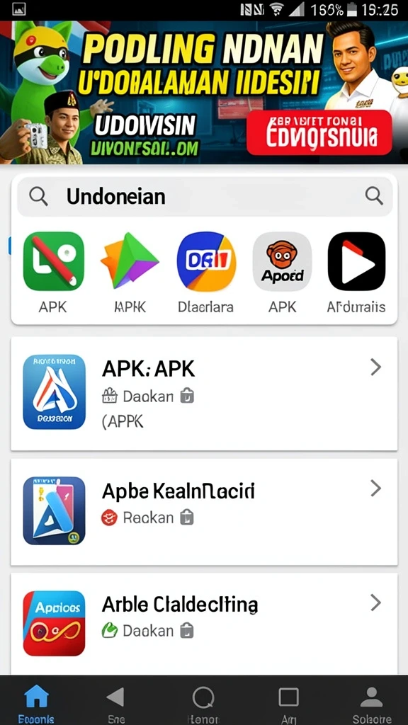 Screenshot nuts777 nomor 2