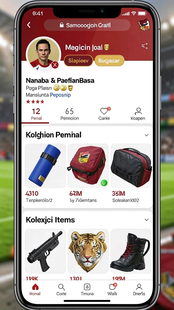 Screenshot nx303 nomor 3