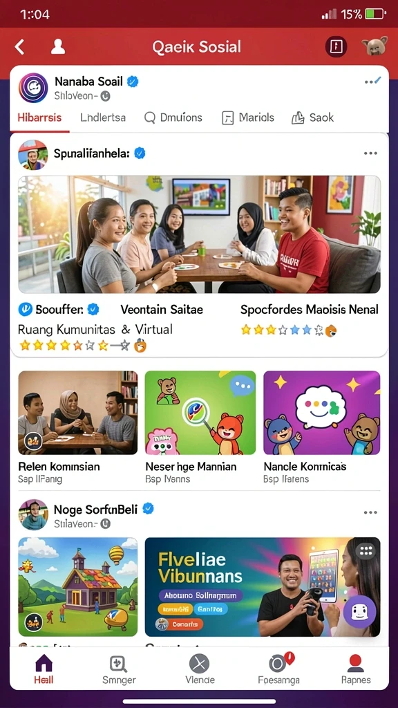 Screenshot nx888 nomor 3