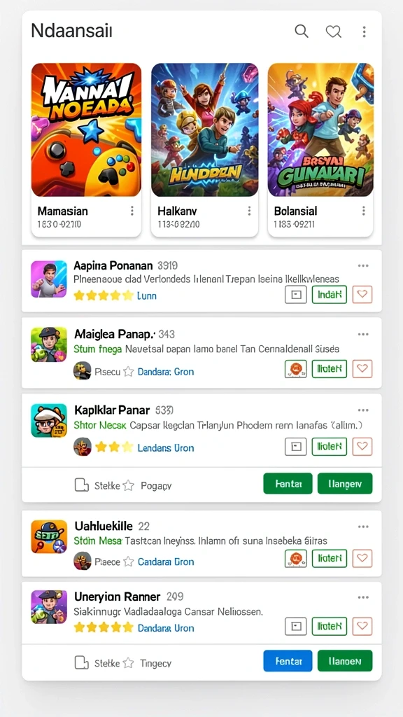 Screenshot omtogel nomor 3