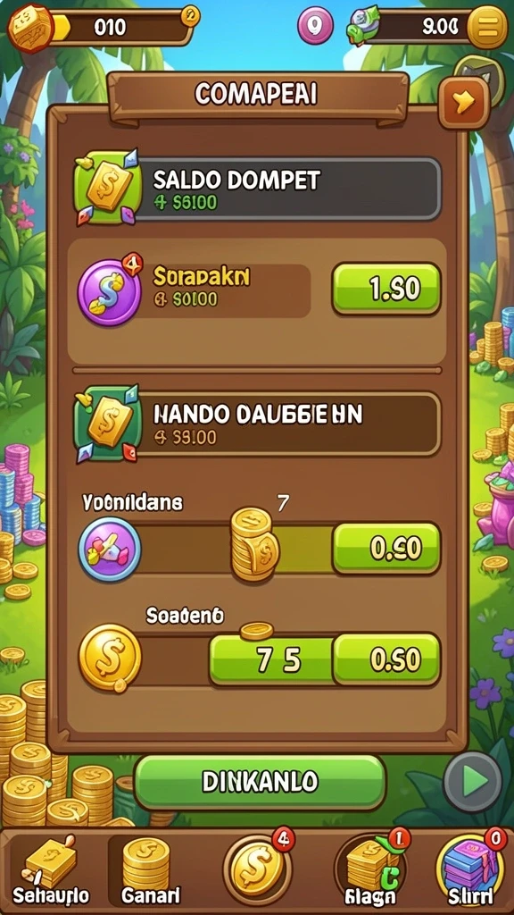 Screenshot ormasstoto nomor 1