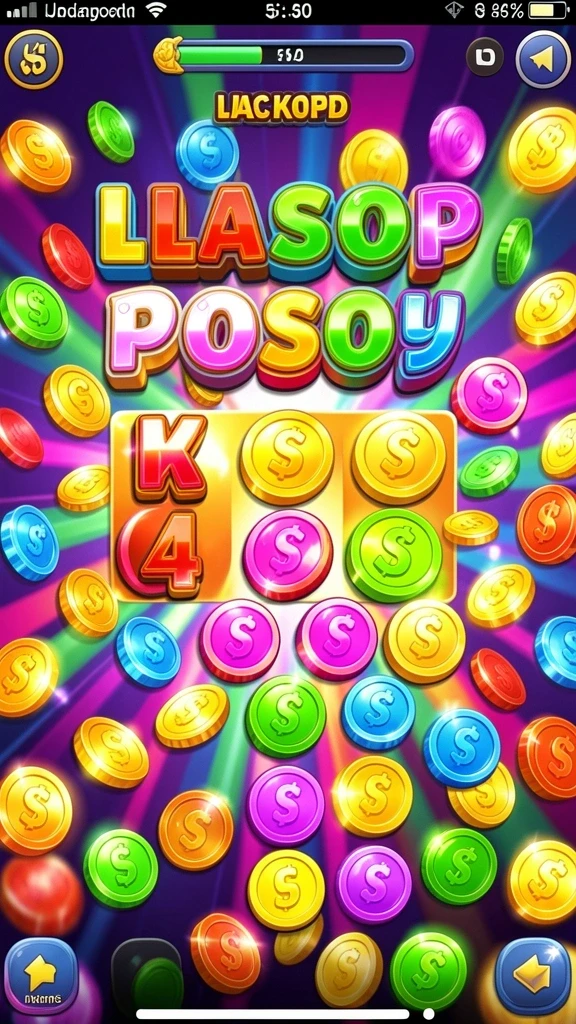 Screenshot ormasstoto nomor 2