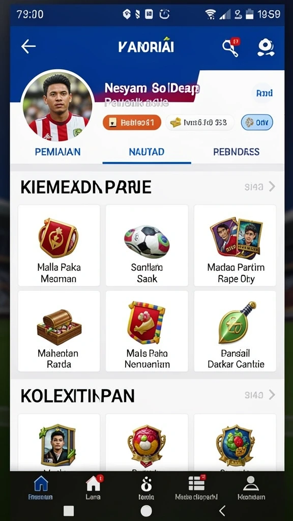 Screenshot pakde4d nomor 3