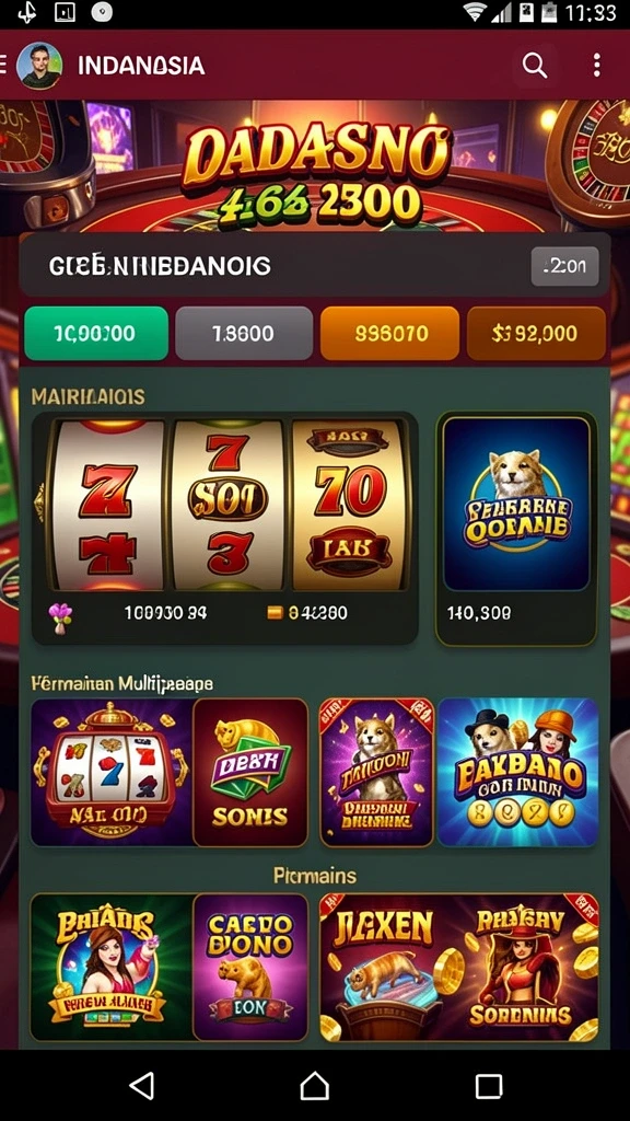Screenshot pohonemas33 nomor 2