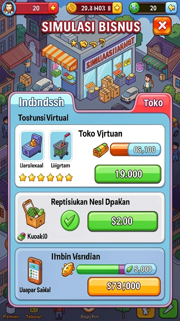 Screenshot prg007 nomor 3