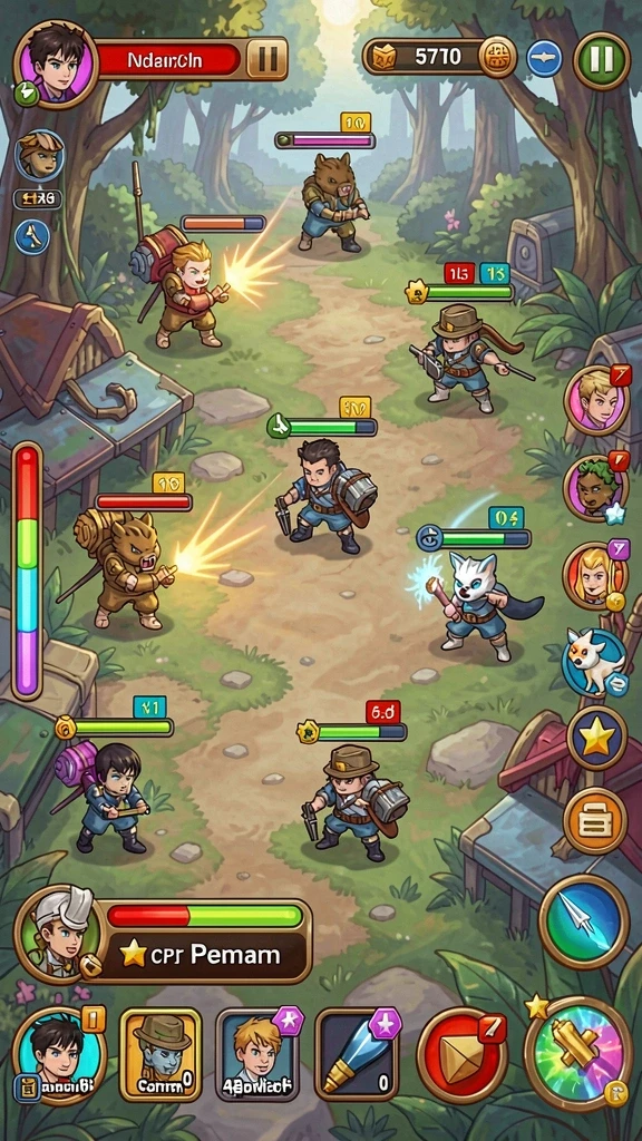 Screenshot rajawali55 nomor 3